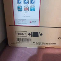 تلویزیون ال ای دی..ال جی|تلویزیون و پروژکتور|نجف‌آباد, ویلاشهر|دیوار