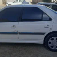 پژو پارس سال خشک نو نو