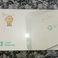 مـدم مـدلVDSL /ADSL 2+     V301|مودم و تجهیزات شبکه|دهگلان, |دیوار