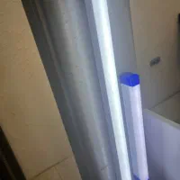 لامپ  شارژی خطی کاربیست(چراغ شارژی ویداسی شارژ شد)|لامپ و چراغ|قم, حنیف نژاد|دیوار