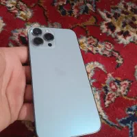 ۱۳پرومکس ۵۱۲ گیگ