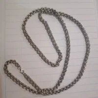 زنجیرنقره|جواهرات|سلماس, |دیوار