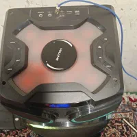 اسپیکر jvc|سیستم صوتی خانگی|اندیمشک, |دیوار