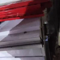 قفسه مغازه|فروشگاه و مغازه|لاهیجان, بازکیاگوراب|دیوار