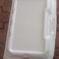 فروش ظرف فوم غذا