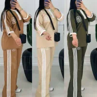 تیشرت شلوار زنانه|لباس|گلستان (تهران), |دیوار