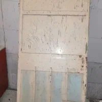 درب فلزی