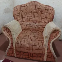 فروش فوری میز کامپیوتر و صندلی مبل دراور|میز تحریر و کامپیوتر|محمودآباد, |دیوار