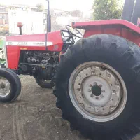 تراکتور۲۸۵همه چی پلمپ به شرط