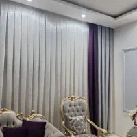 دستک پرده|پرده، رانر، رومیزی|مشهد, امیریه|دیوار