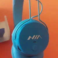 هدست مدل نیا