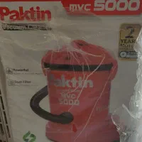 جاروبرقی سطلی نو