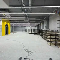 طبقه خور های خانگی رگالی|عمده‌فروشی|شاهین‌شهر, فردوسی|دیوار