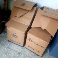 توالت فرنگی چینی کرد ۲ عدد