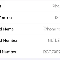 Iphone 13 pro تمیز حافظه ۱ ترا|موبایل|مشهد, فردوسی|دیوار
