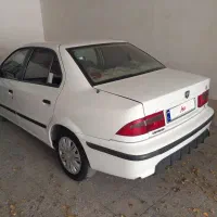 سمند lx مدل ۸۷|خودرو سواری و وانت|اراک, |دیوار