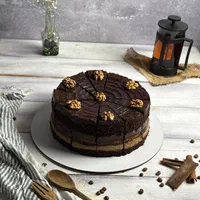 کیک ، کافی شاپی ، ویترین کافه ها|خوردنی و آشامیدنی|اهواز, شهرک حفاری|دیوار