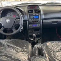 سورن پلاس xu7p دریچه برقی|خودرو سواری و وانت|مبارکه, |دیوار