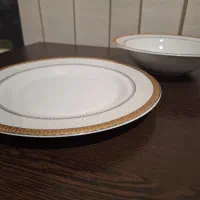 ست غذاخوری و سوپ خوری