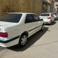 پارس TU5|خودرو کلاسیک|خمینی‌شهر, |دیوار