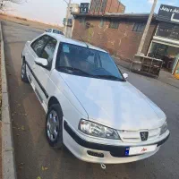 پژو پارس xup7 موتور جدید مدل ۱۴۰۲|خودرو سواری و وانت|اردبیل, |دیوار