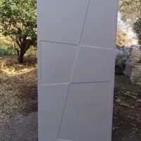 درب داخلی، وکیوم روکش پی وی سی CNC درب اتاقی|مصالح و تجهیزات ساختمان|کرج, شهرک امیر المومنین|دیوار