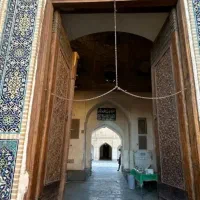 گردشگری در یزد
