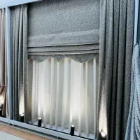 تخفیف پرده به قیمت بازار