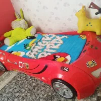 تخت کودک وتردمیل