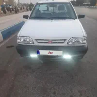 پراید 151 مدل ۱۴۰۴ لاینر پاششی