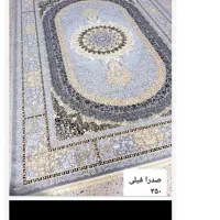 فروش فرش نو و دسته دوم|فرش|زابل, |دیوار