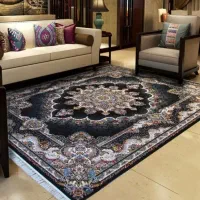 فرش اقتصادی اکرولیک