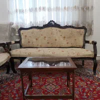 مبل ۸ نفره