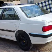 پارس موتور جدید ۱۴۰۳