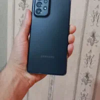 سامسونگ a53 رام ۸