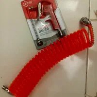 پمپ باد|ابزارآلات|رشت, کوی مهر|دیوار