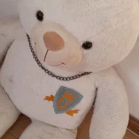 عروسک|اسباب‌بازی بچه|پاکدشت, شهرک امام رضا|دیوار