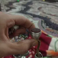 سلام انگشتره قشنگ|جواهرات|بجنورد, |دیوار