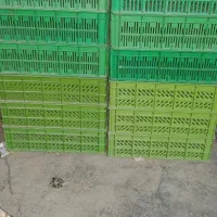 سبد جامیوه|ظروف نگهدارنده، پلاستیکی، یک‌بارمصرف|شوشتر, |دیوار