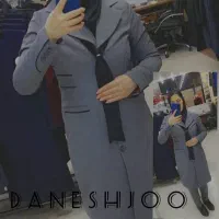 تولیدی مانتو شلوار اداری|لباس|هشتگرد, تهران دشت|دیوار