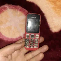 گوشی نوکیا ۱۰۱ اصلی