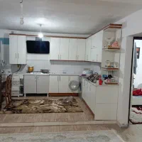 آپارتمان 83 متری شهرک بزرگ‌مهر ارتش|فروش آپارتمان|نظرآباد, شهرک بزرگمهر|دیوار