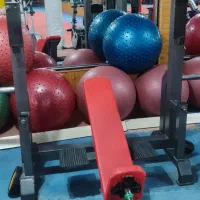 دستگاه بدنسازی فروشی