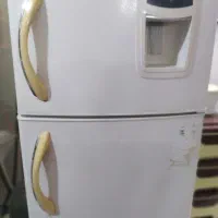 یخچال الکترو استیل کارکرده