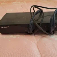 گیرنده دیجیتال دنای