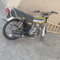 موتور 200Cc|موتورسیکلت|میرجاوه, |دیوار