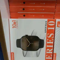 ساعت هوشمند KW25 Max