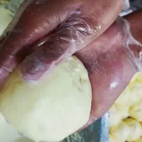 کره محلی مستقیم از گاوداری به سفره شما