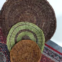 بروجرد|صنایع دستی و سایر لوازم تزئینی|شیروان (لرستان), |دیوار