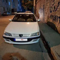 پژو پارس مدل ۹۲|خودرو سواری و وانت|پاکدشت, پاکدشت (مامازند)|دیوار